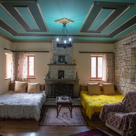 Cozy Traditional House In Kato Pedina- To Petrino Villa Eksteriør bilde