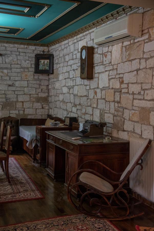 Cozy Traditional House In Kato Pedina- To Petrino Villa Eksteriør bilde