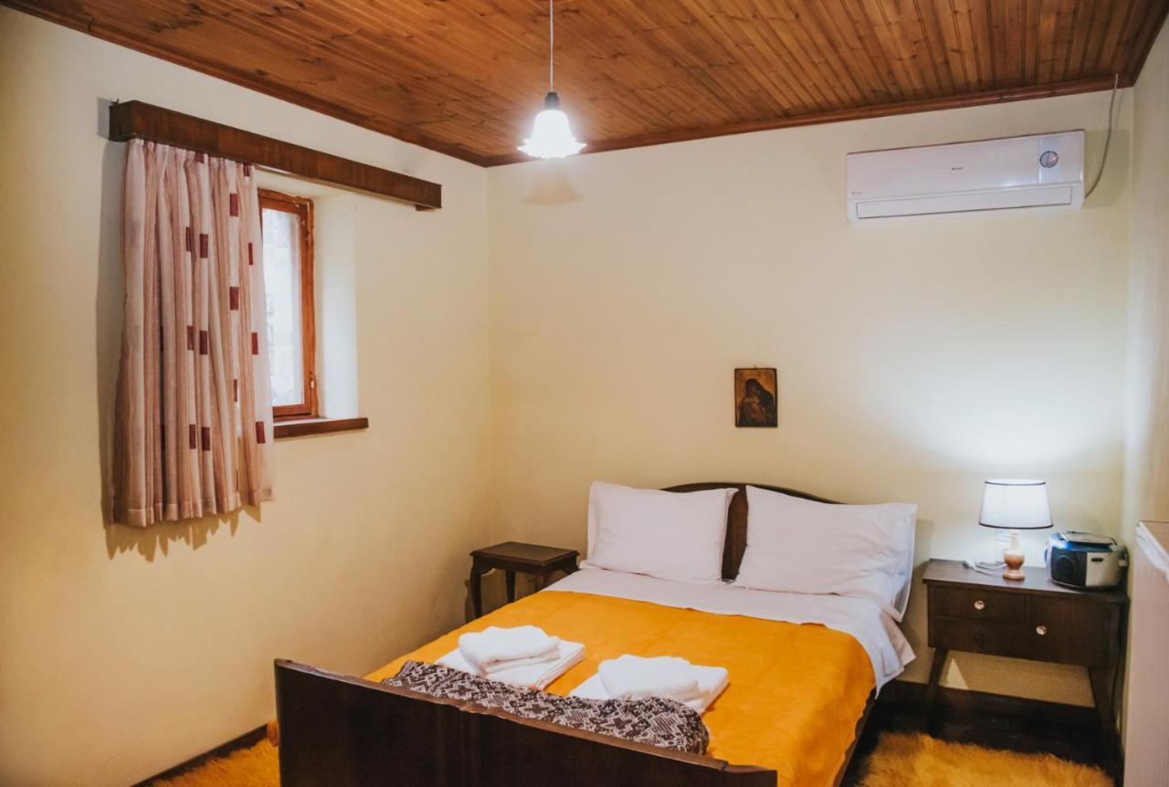 Cozy Traditional House In Kato Pedina- To Petrino Villa Eksteriør bilde